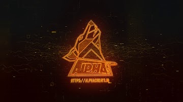 Alpha intro