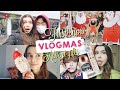 Первый Снег в Корее! Дарим Крутые Подарки! VLOGMAS#6