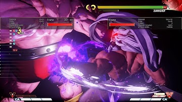 Akuma tech: tick-demon