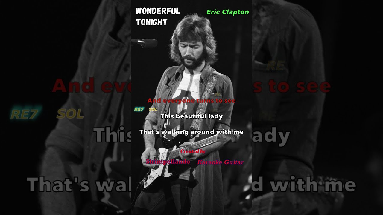 洋楽 Eric Clapton / With Wonderful People Eric Clapton