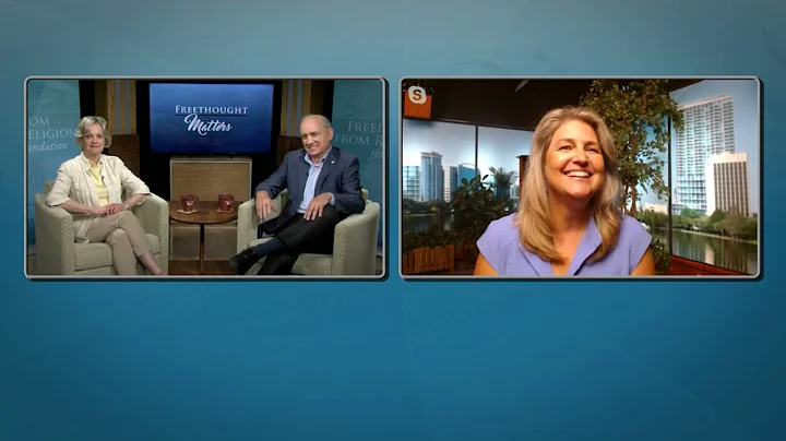 Freethought Matters: Randa Black