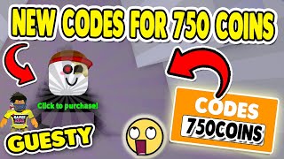 New All Roblox Guesty Codes Chapter 4 - roblox guest 666 guesty