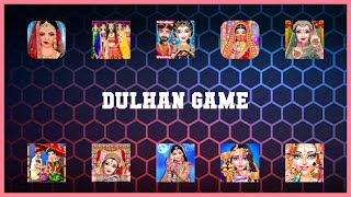 Top 10 Dulhan Game Android Apps screenshot 1