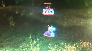 Hb Hestia - A Mage In The One Cc