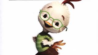 Video thumbnail of "One Little Slip - Barenaked Ladies (Chicken Little)"