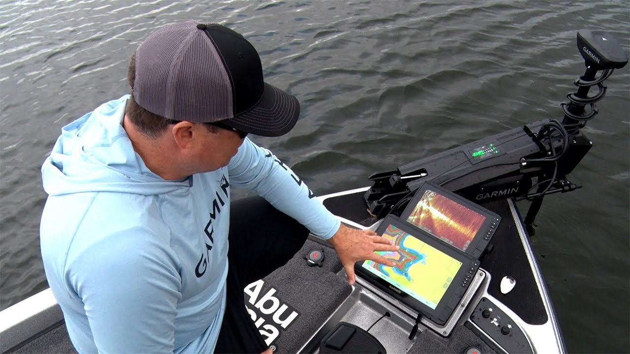 How The Pros Setup Electronics on Their Bass Boat For Success 