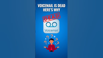 The End of Voicemail? AI Says Yes | How Smart Agents Handle Every Call Instantly