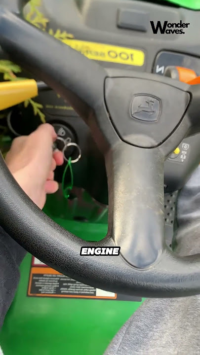 Car Engine Actually Starts #shorts #engines #machine