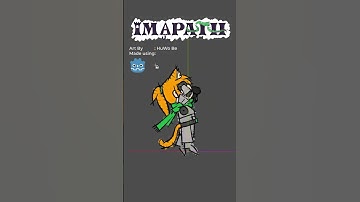 2D Imapath game Animation Portfolio , made using Unity