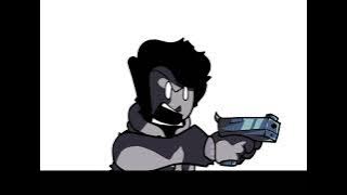 Angry Mark Heathcliff but I animated it for some reason.(Read desc or perish)