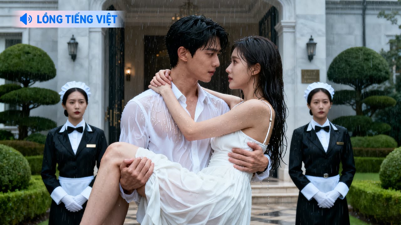 🔥【FULL】5 NĂM LÀM 