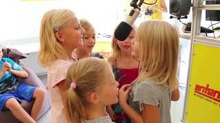 ANDREAS GABALIER - HULAPALU 2 (COVER) NEW SCHOOL OF ROCK