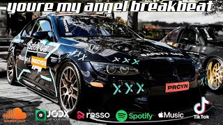 Download Lagu DJ YOURE MY ANGEL BREAKBEAT REMIX TERBARU 2025 MP3 Download Lagu DJ YOURE MY ANGEL BREAKBEAT REMIX TERBARU 2025 MP3