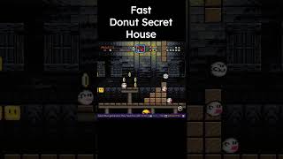 Cool Fast Ghost House Strat