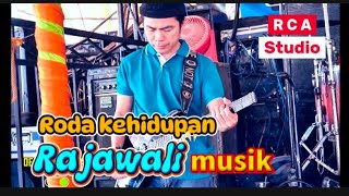 Roda kehidupan | Rajawali musik palembang | desa pendingan | acara bpk Lekat Siska | semangus record