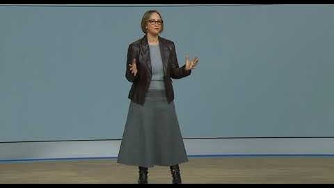 Driving Growth Together: A General Session with Microsoft Ignite 2024