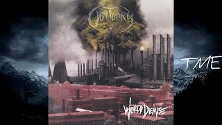 Download Lagu 02-World Demise (Reissue)-Obituary-HQ-320k. MP3