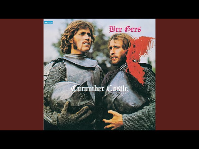 Bee Gees - Then You Left Me