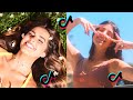 Charli D'amelio VS Addison Rae TikTok Compilation | Tik Tok Dance August 2020 - Part 9