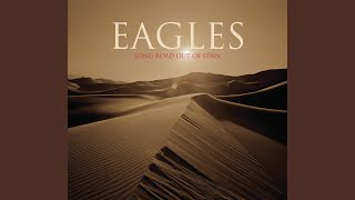 Video thumbnail of "The Eagles - You Are Not Alone"