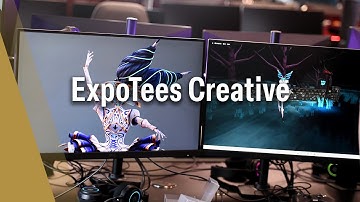 ExpoTees Creative