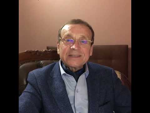 Ефимов В.А. "Экстренный выпуск. Концептуально значимо. 3-4 Приоритеты"