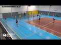 #ODM2022 | Házená - kanál 2 | 28. 6. 2022