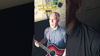 #acousticcover #tlc #noscrubs #middle8 #bridge #lefteye #rap  #1990smusic #1990ssongs #guitartok