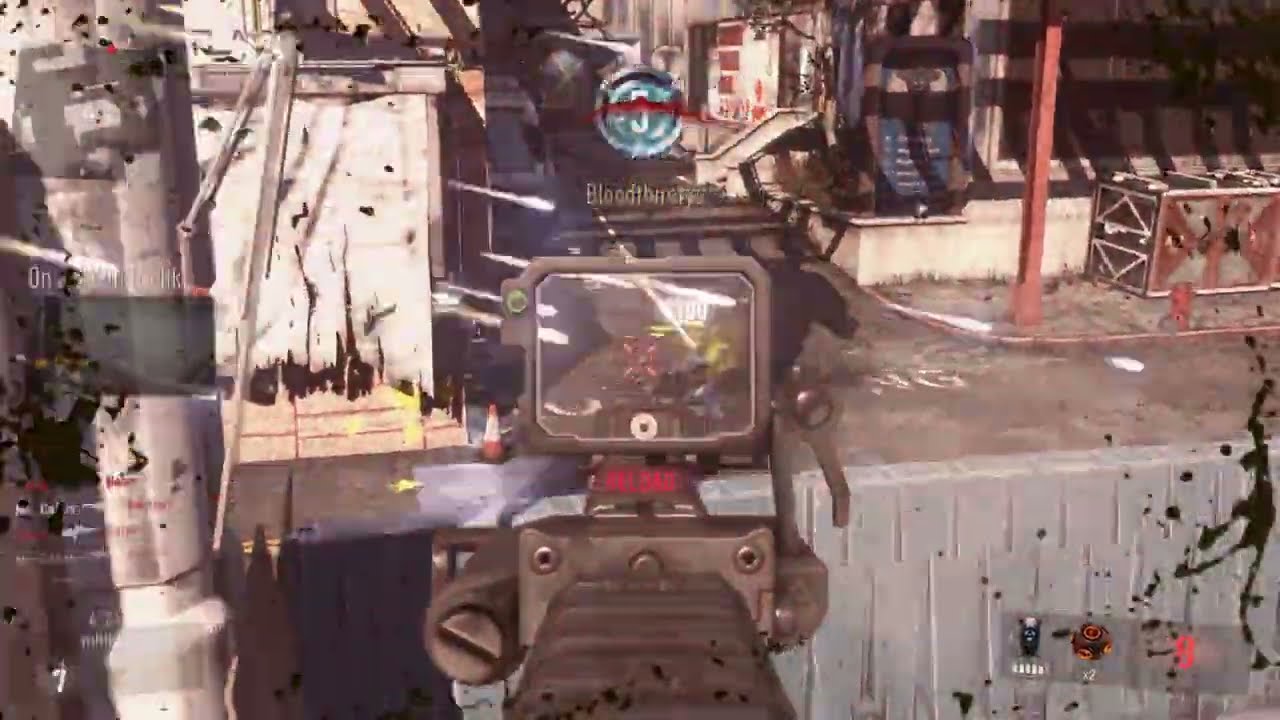 The COD To Truly Switch It Up | Call Of Duty: Advanced Warfare
