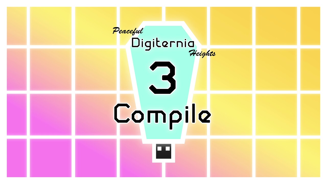 Peaceful Digiternia Heights Episode 3 - Compile video phone beyonce mp3