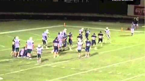 Tommy Pritchard (Recruiting Video)