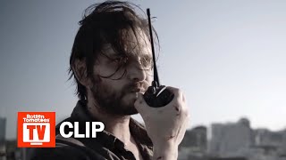 Fear the Walking Dead S04E15 Clip | 'Jim's Fate' | Rotten Tomatoes TV