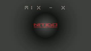 Dembow Remix  - Nitido en el Nintendo   (Mix  X)