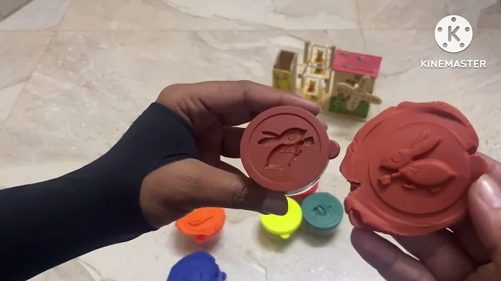 Somen Wiggle☆10 kinds of water slides! water sounds and asmr