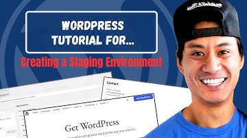 Learn how to create a staging environment for WordPress With Cloudways (UPDATED!)