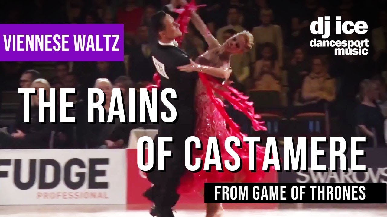 VIENNESE WALTZ  Dj Ice   The Rains Of Castamere from Game of Thrones