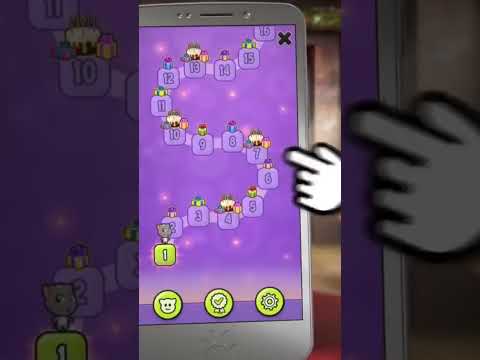 My Talking Tom On IPhone 6