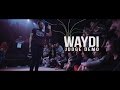 Waydi | Judge demo | IN DA CIRCLE BATTLE | NOIR Films