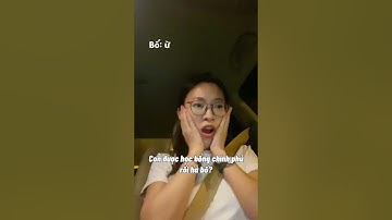 Cùng cố gắng !!! Học Bổng Chính Phủ - Khánh Vy #shorts