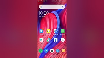 Redmi Note 7, 8 Pro || How to Use Mobile Data During Call   Internet Not Working During Call Fixed