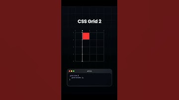 CSS Grid 2 Explained !...🧠