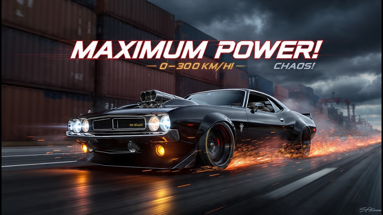 Bass Boosted EDM 2026 🔊 Club Banger Mix / Drive at Night