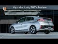 Hyundai Ioniq Hybrid Review Canada