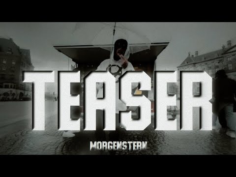 MORGENSTERN - TEASER (ПРЕМЬЕРА КЛИПА, 2022)