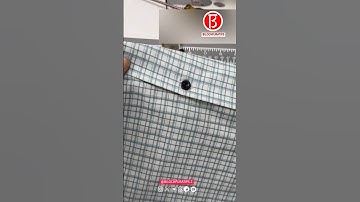 Sewing Tools And Tutorial Automatic button threading tool Part 01