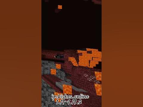 Как легко найти незерит - YouTube