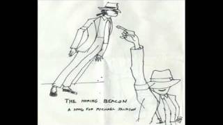 Buckethead - The Homing Beacon a song for Michael Jackson