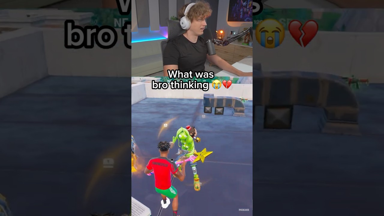 FORTNITE IN 2026.. 😭💔