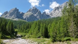 Alpok-dosszié 1.rész: Karintia 2013. /Austria/ HD 720p