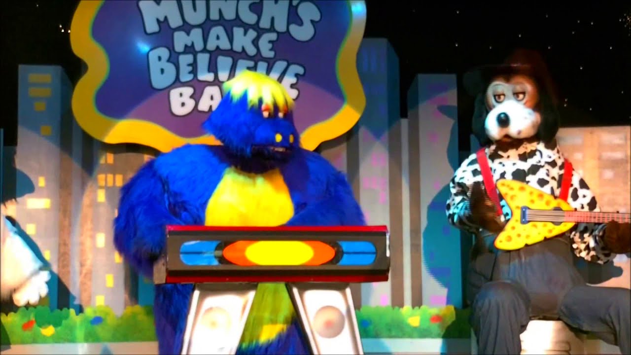 April 2012 Show Segment 2